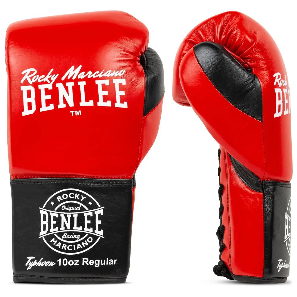 Boxing glove Benlee Typhoon