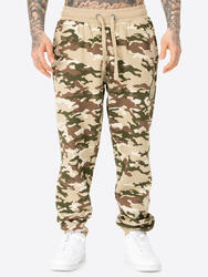 Pantalon de jogging coupe classique Benlee Kannys