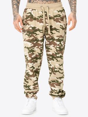Benlee heren joggingbroek regular fit kannys