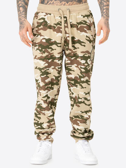 Pantalon de jogging coupe classique Benlee Kannys