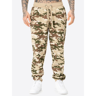 Spodnie dresowe klasyczne Benlee Kannys