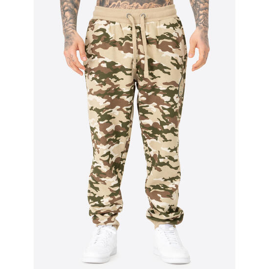 Spodnie dresowe klasyczne Benlee Kannys