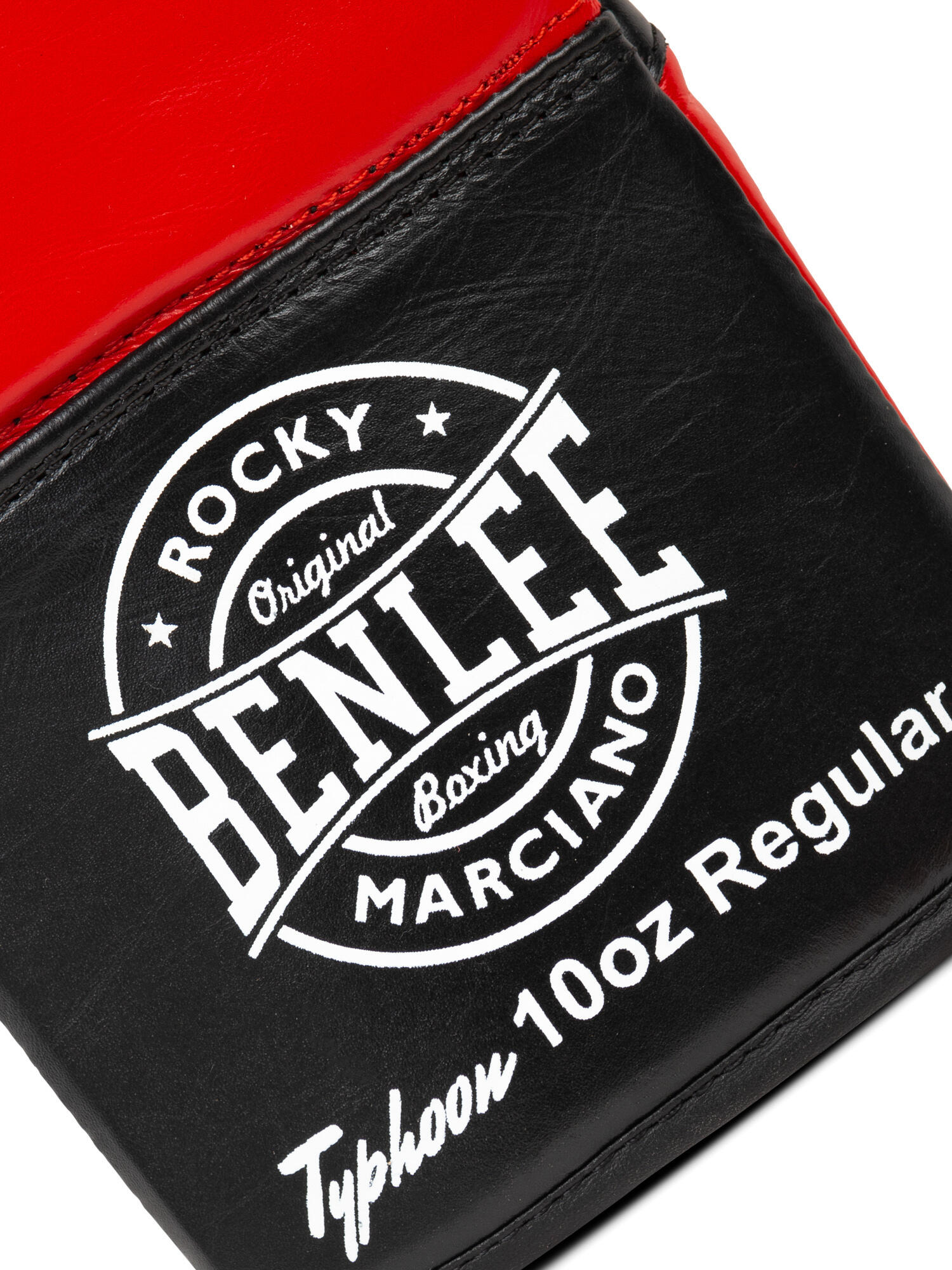 Guantes de boxeo Benlee Typhoon 4/7