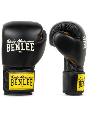 Benlee leren bokshandschoenen evans