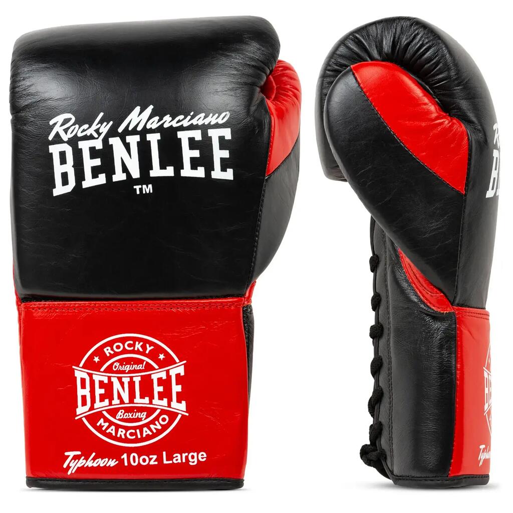 Boxing glove Benlee Typhoon