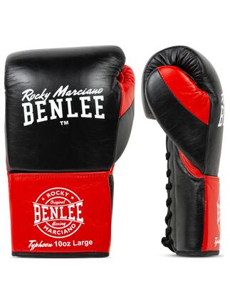 Bokshandschoenen Benlee Typhoon