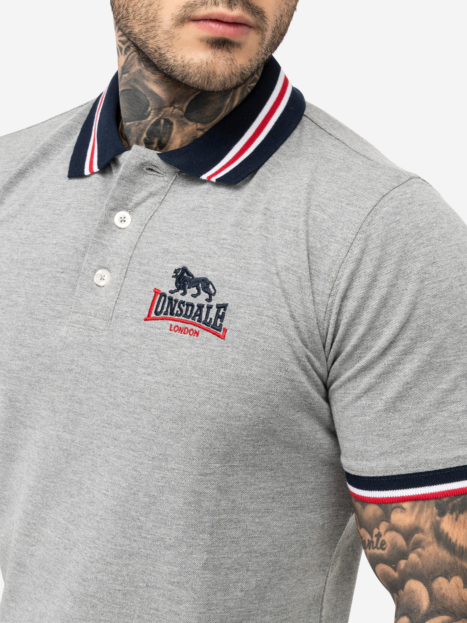 Polo Lonsdale Occumster 5/5