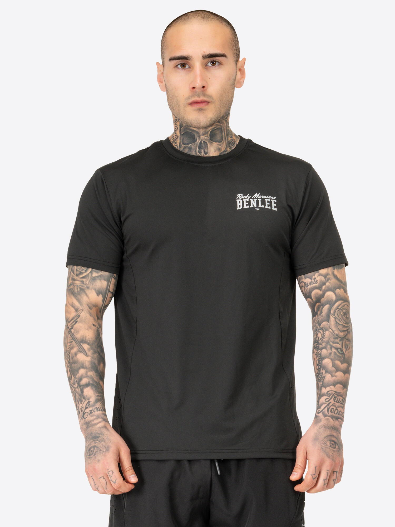 BENLEE T-shirt Benlee Combs