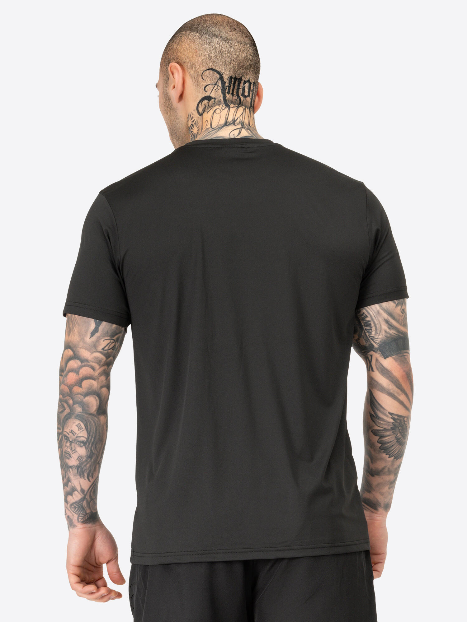 T-shirt Benlee Combs 4/5