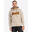 LONSDALE Heren sweatshirt met capuchon slim fit HOODED CLASSIC LL002