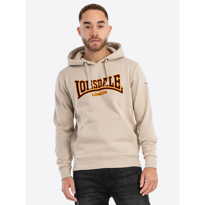 Sweatshirt à capuche Lonsdale Classic Ll002