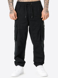 Pantalon cargo coupe régulière Lonsdale Mickley