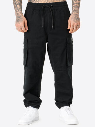 Pantalon cargo coupe régulière Lonsdale Mickley