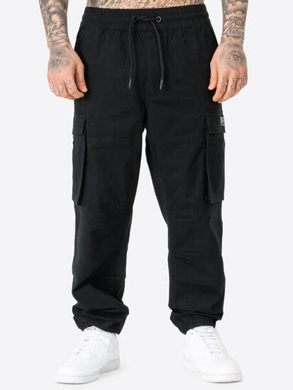 LONSDALE Herren Cargohose normale Passform MICKLEY