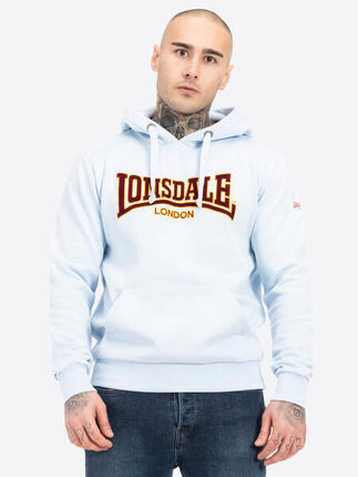 Sweatshirt à capuche Lonsdale Classic Ll002