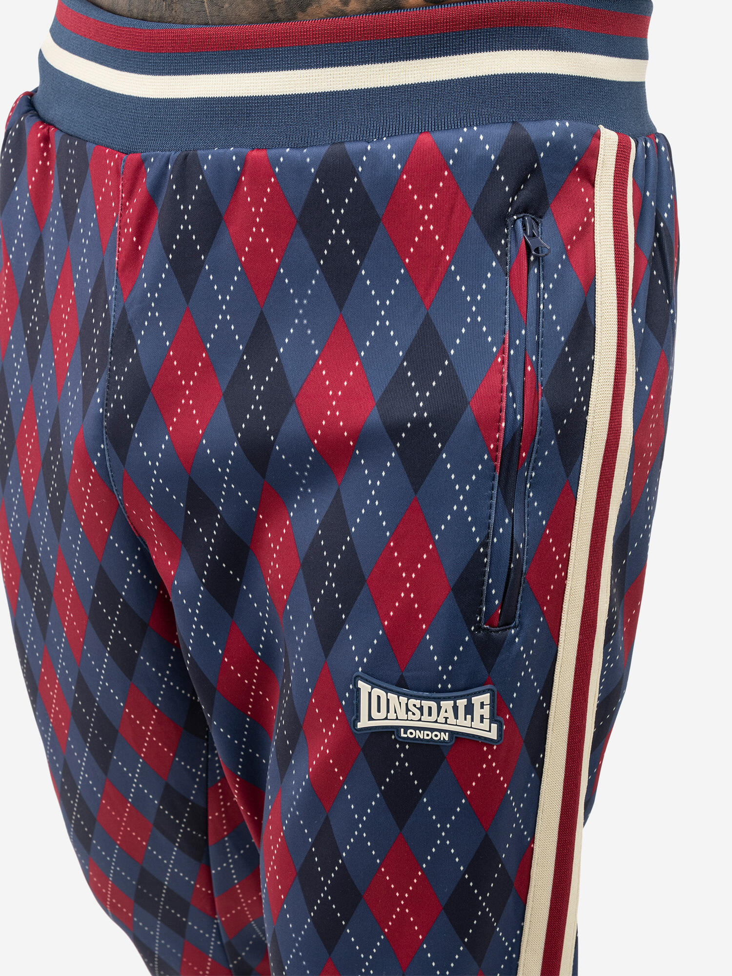 Tuta Lonsdale Redford 6/6
