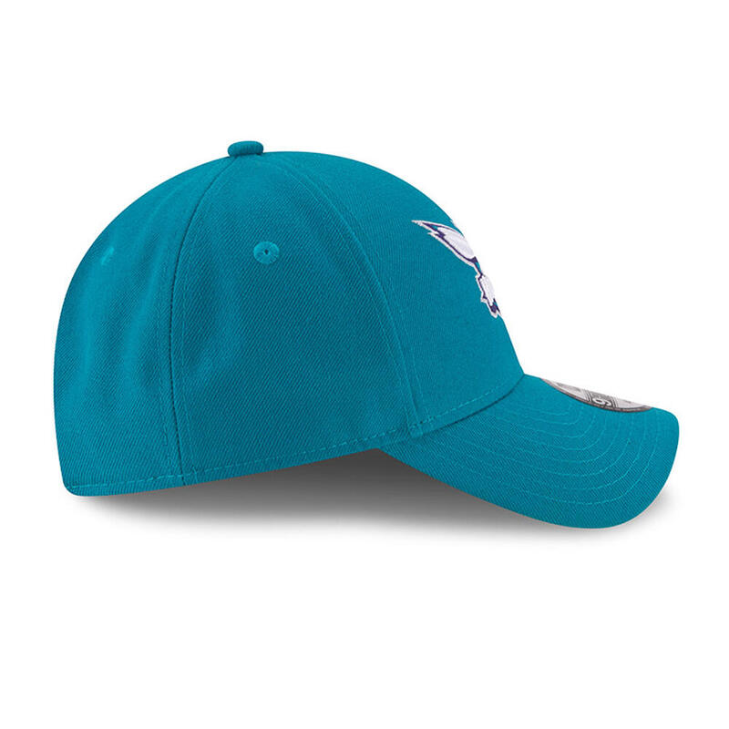 Casquette New Era The League 9forty Charlotte Hornets