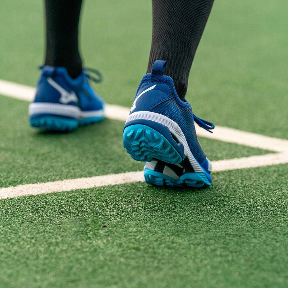 Scarpe indoor Mizuno Wave Panthera 2 7/7