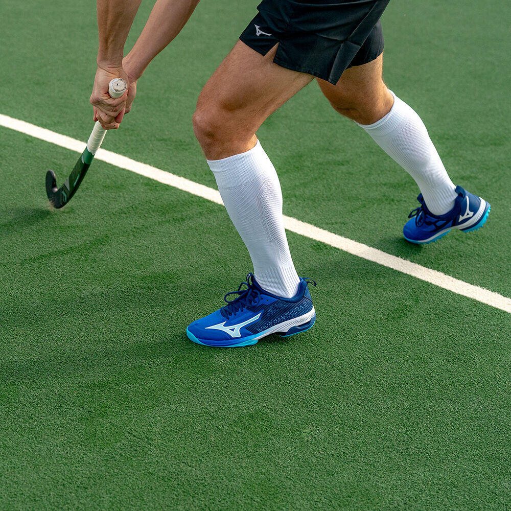 Scarpe indoor Mizuno Wave Panthera 2 6/7