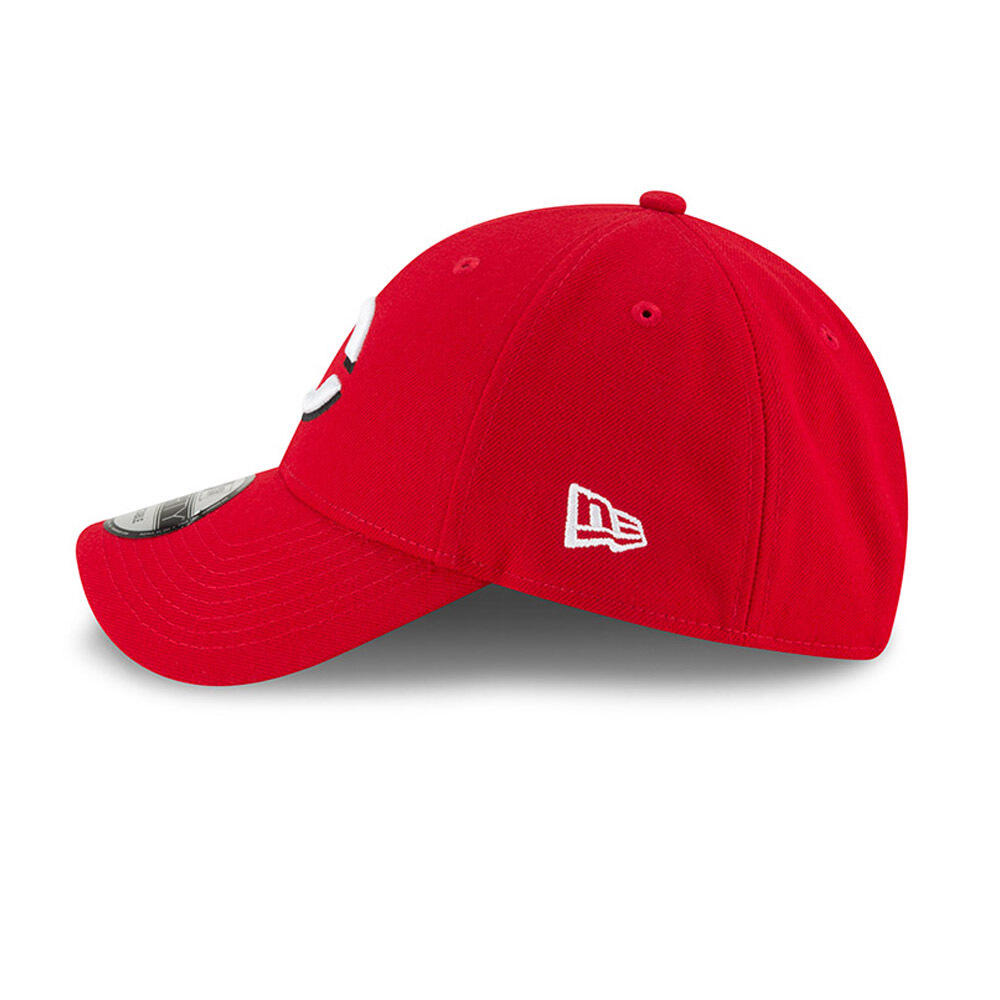 Casquette de baseball New Era MLB Cincinnati Reds 5/6