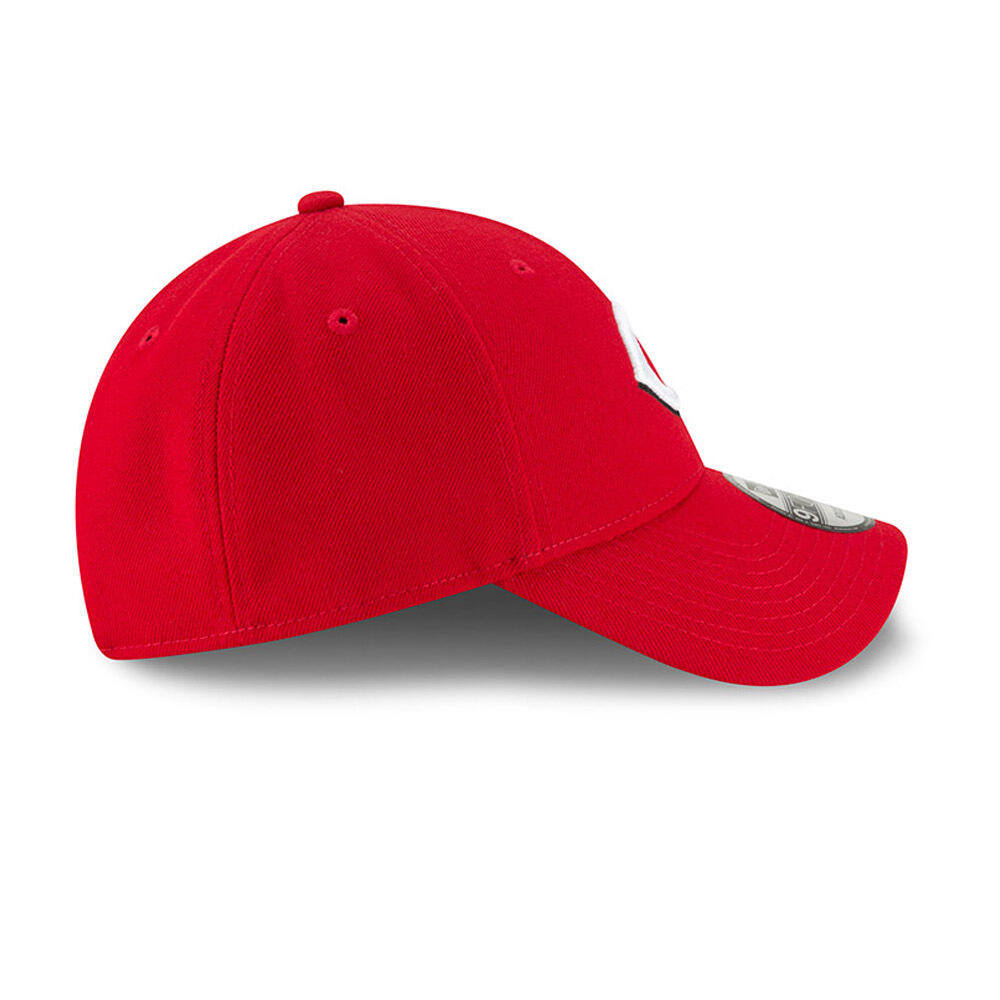 Casquette de baseball New Era MLB Cincinnati Reds 6/6