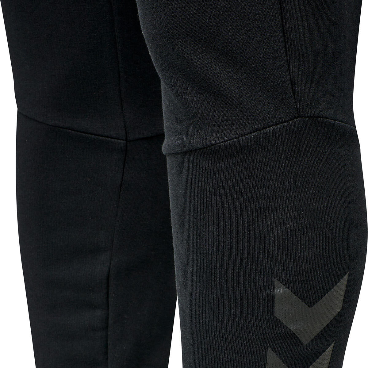 Hmlisam Tapered Pants Pantalons Homme 6/6