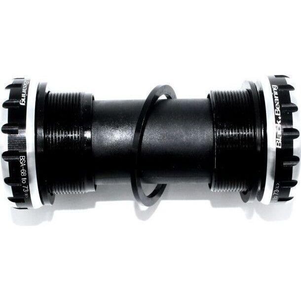 Łożysko wspornika dolnego Black Bearing BSA-68/73-24/GXP - SKF