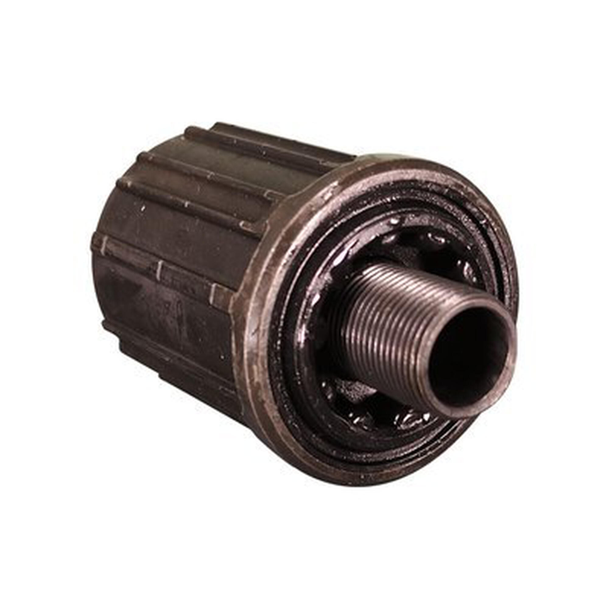 SHIMANO Corpo cassetta completo Shimano WH-RS21