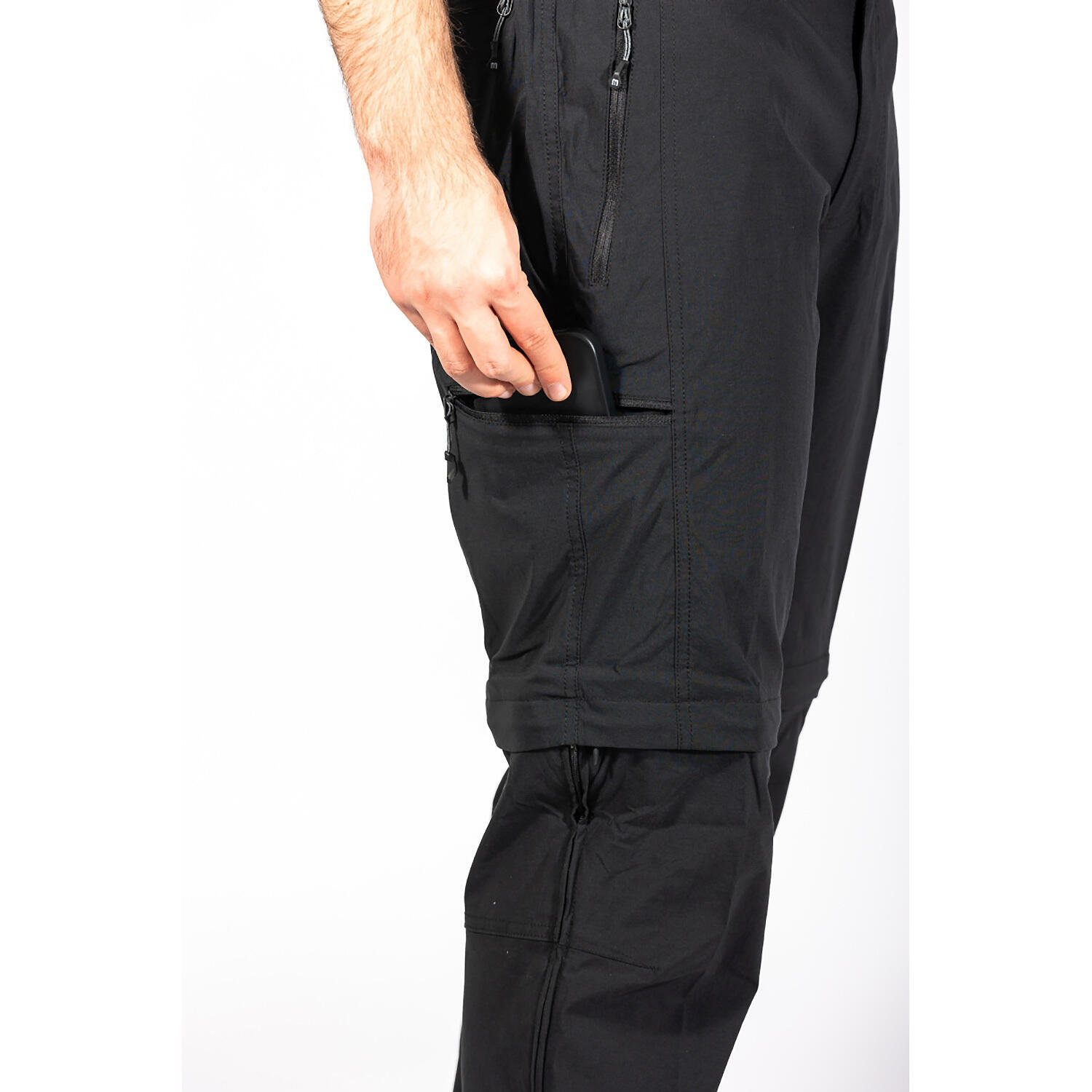 Herren Hose Quebec XT 5/6