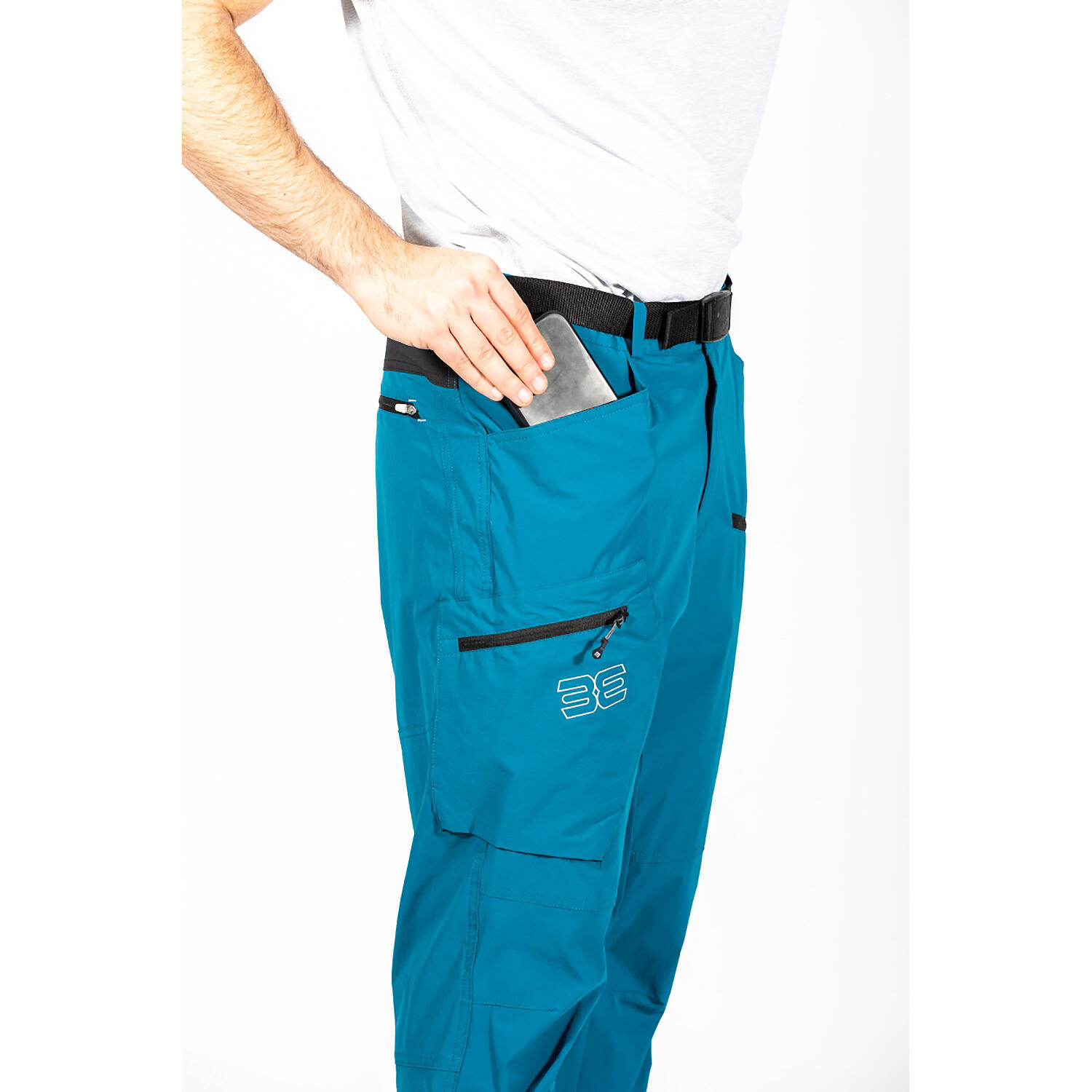Herren Wanderhose Etzel ultra 5/7