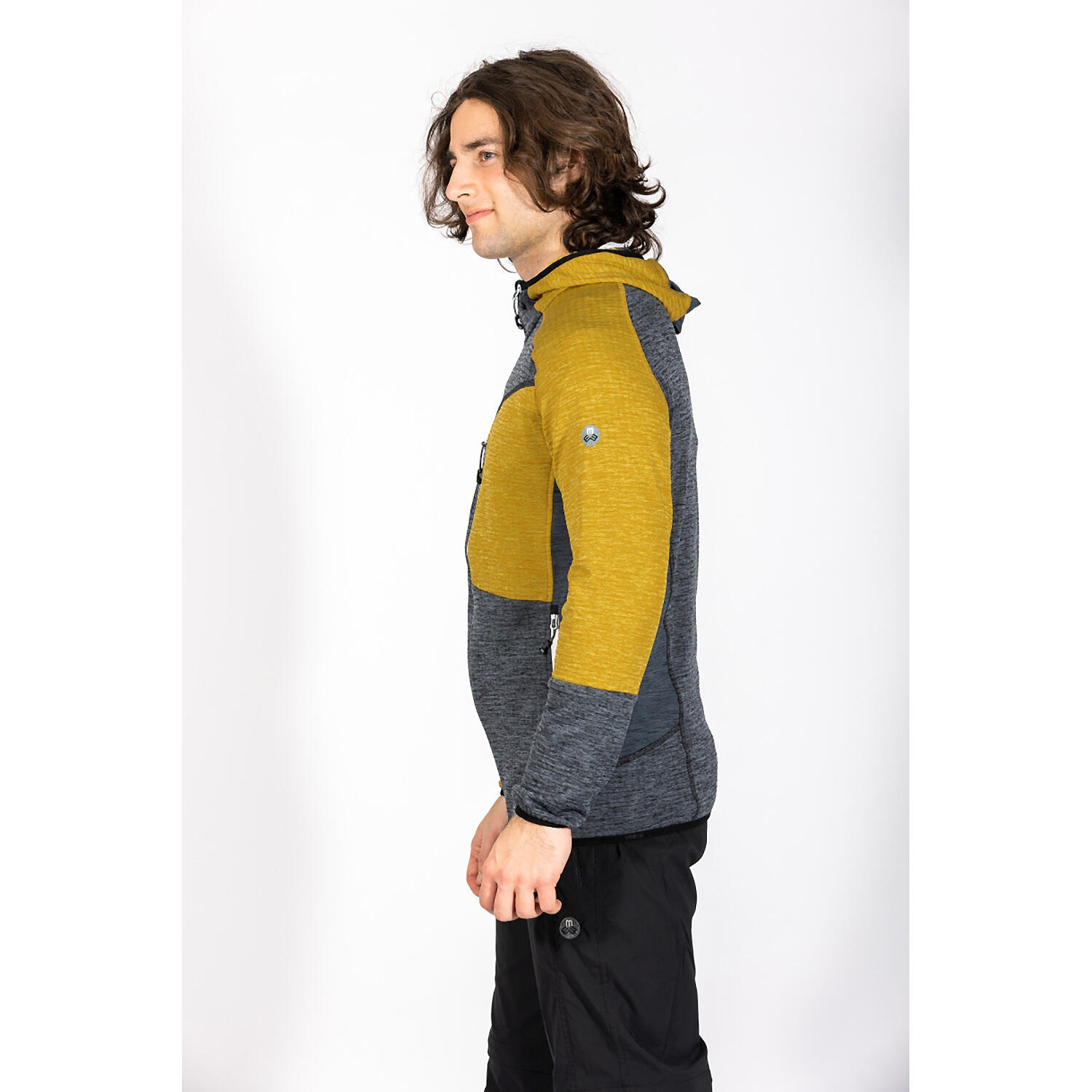 Herren Fleecejacke Kahlersberg II 4/7