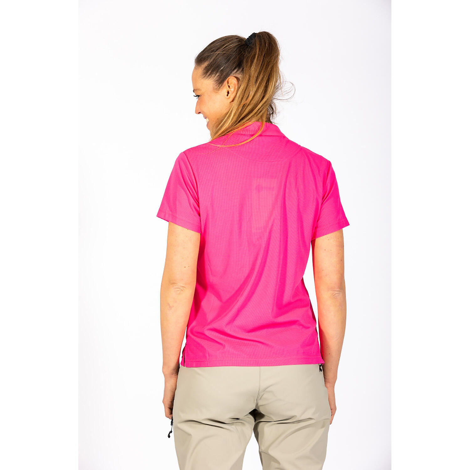 Damen Polo Aeschi fresh 4/7