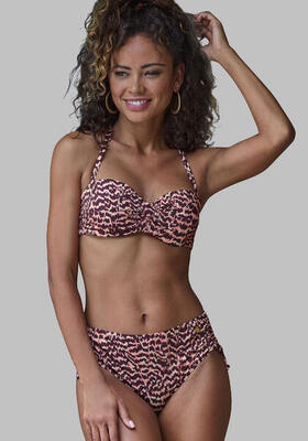 Damen Bikini-Hose