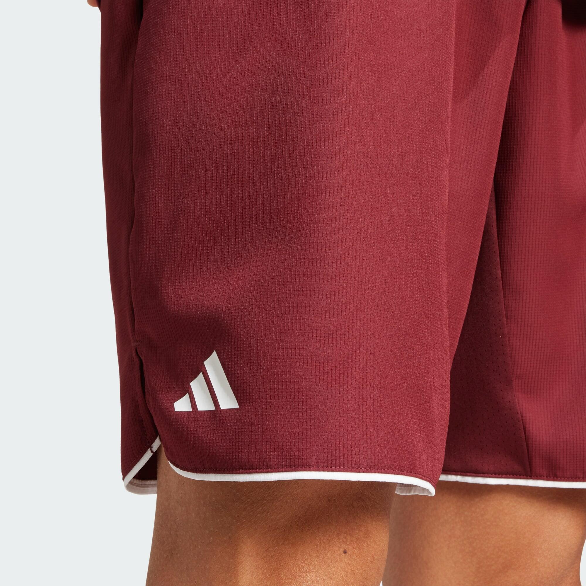 Club Tennis Climacool Shorts 6/7