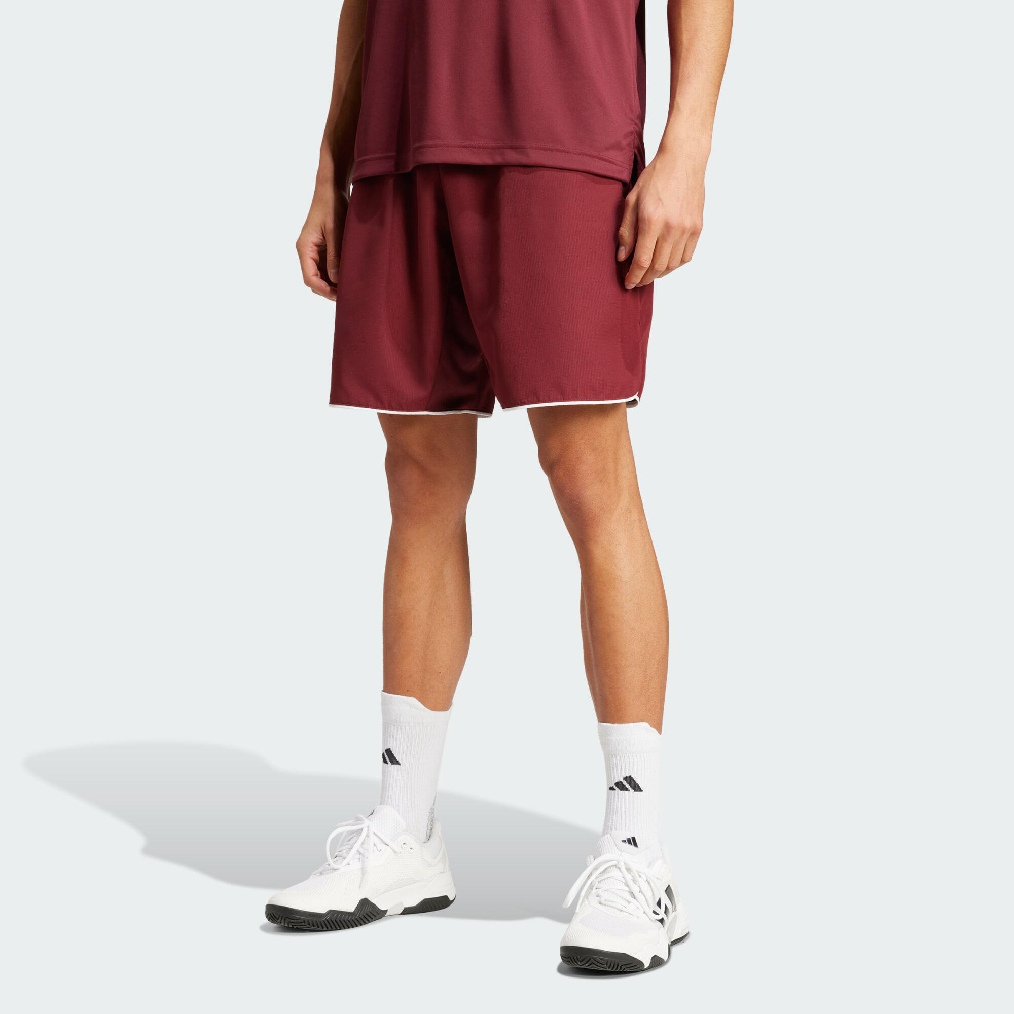 ADIDAS Pantalón corto Club Tennis Climacool