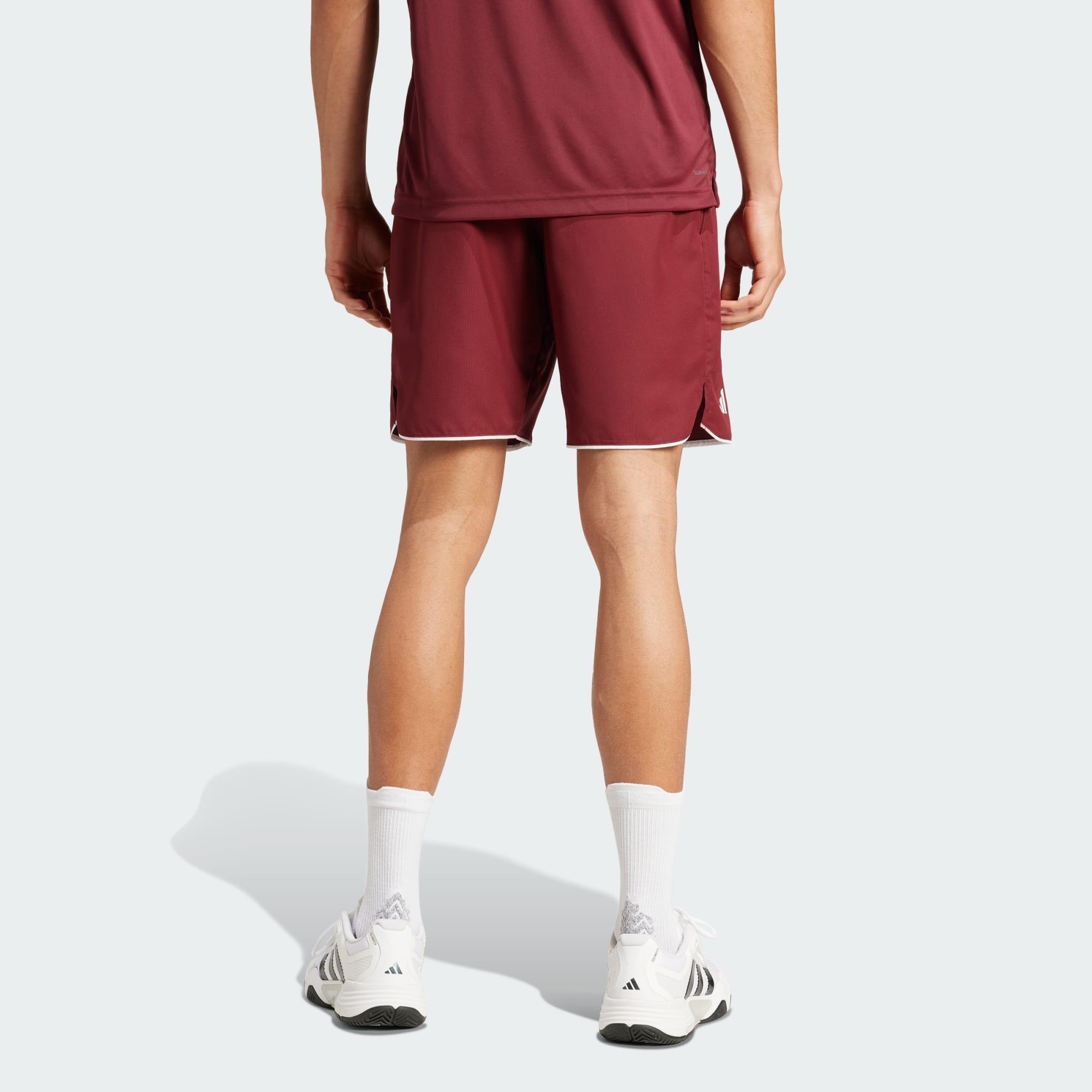 Club Tennis Climacool Shorts 4/7