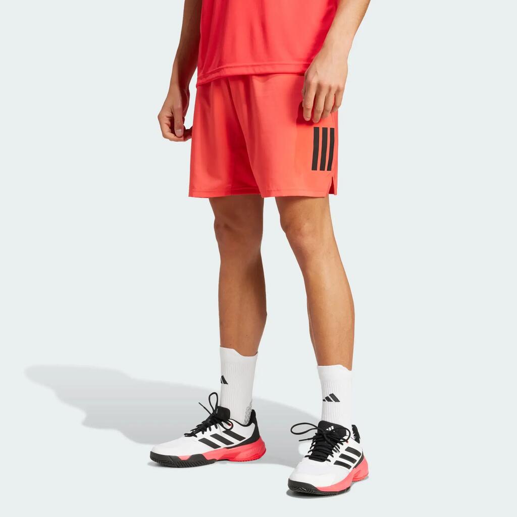 Club Tennis Climacool 3-Stripes Shorts