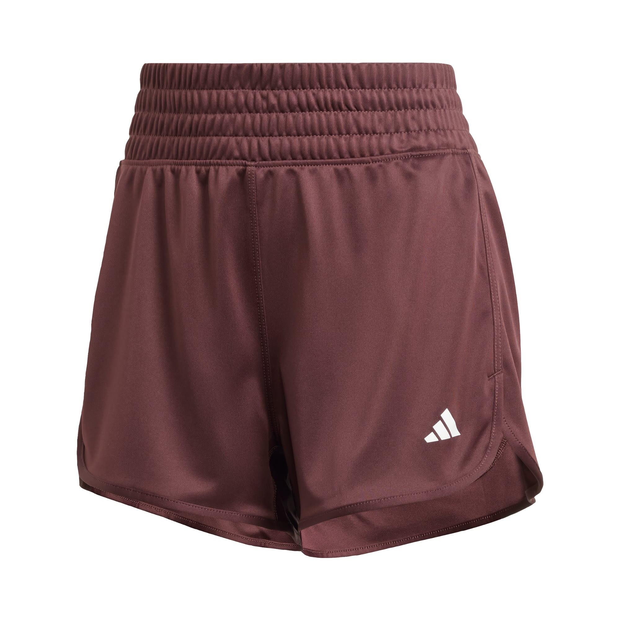Pantalón corto Pacer Essentials Knit High-Rise 3/7