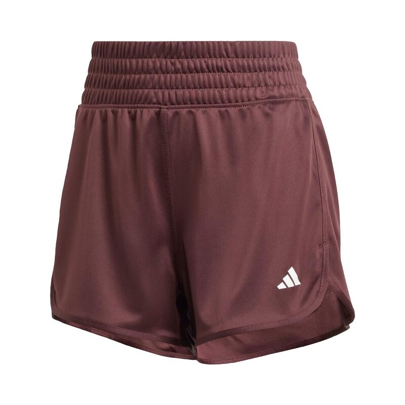 Short taille haute maille Pacer Essentials
