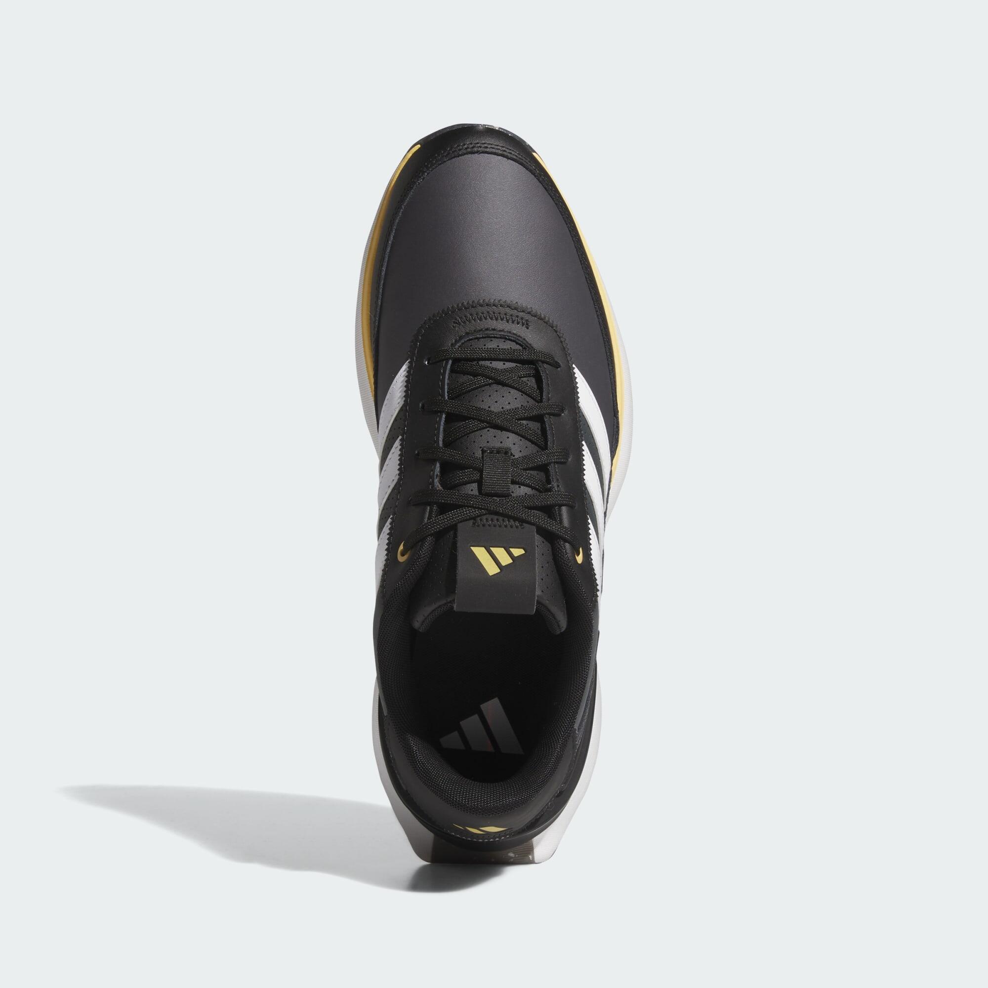 Chaussure de golf sans crampons cuir S2G 24 3/7