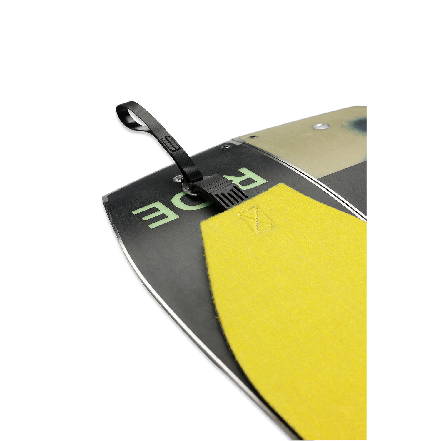 Paquete de snowboard Ride Split Pig para hombre 5/5