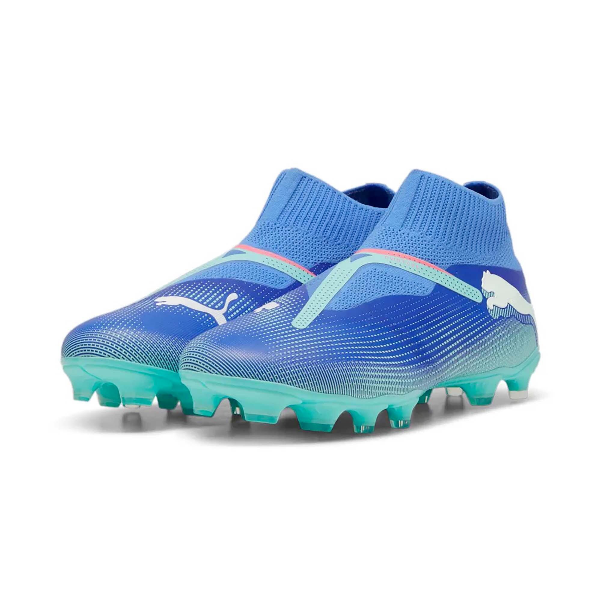 Scarpe Calcio Puma Future 7 Match+ Ll Fg/Ag Adulto 4/5