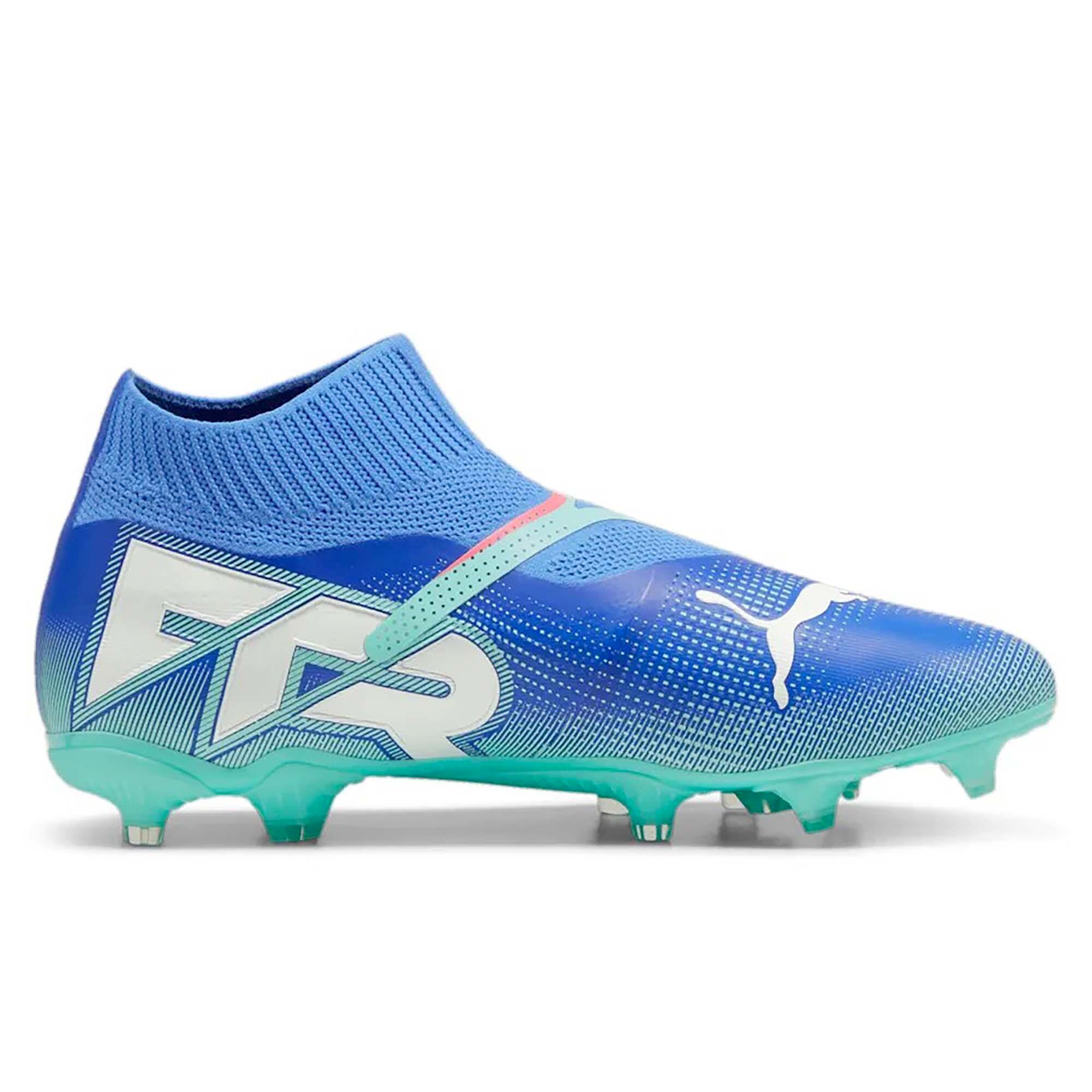 Scarpe Calcio Puma Future 7 Match+ Ll Fg/Ag Adulto 2/5