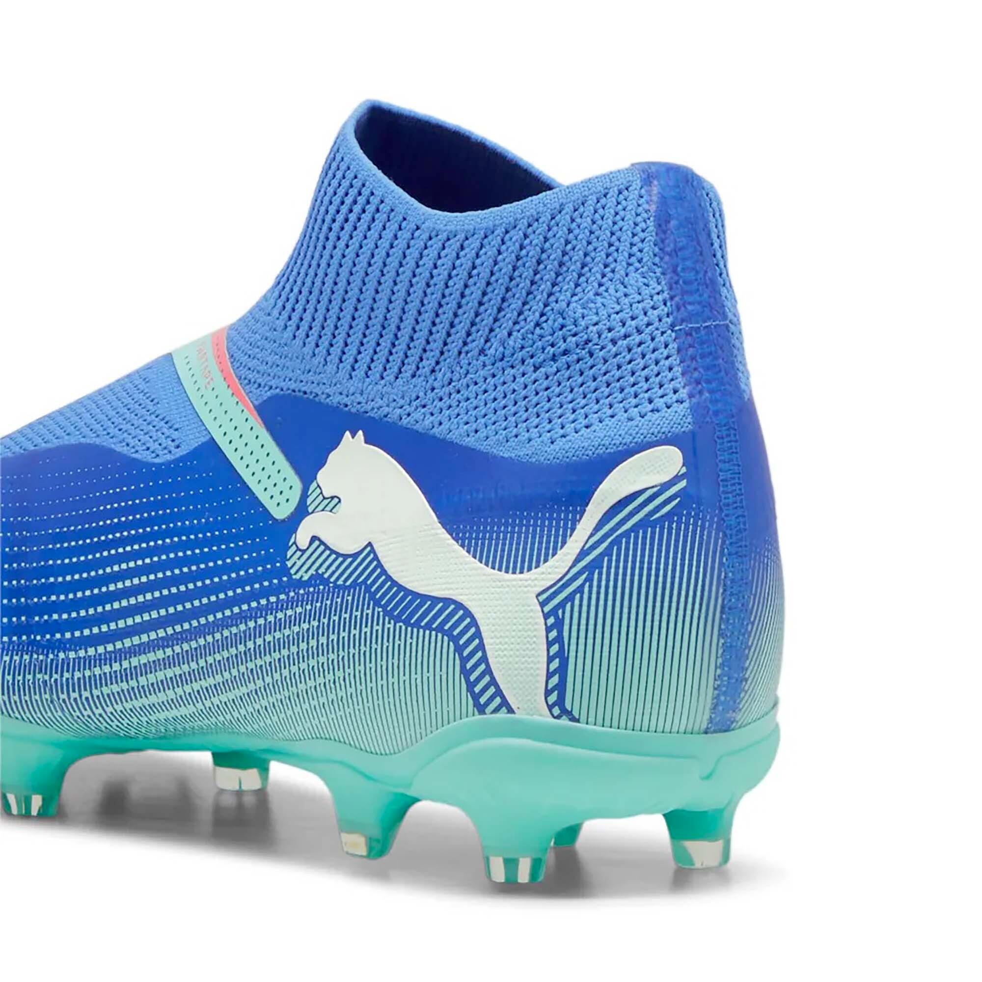 Scarpe Calcio Puma Future 7 Match+ Ll Fg/Ag Adulto 5/5