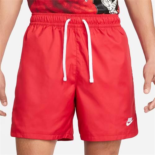 Spodnie sportowe męskie Nike Nsw Spe Wvn Lnd Flow