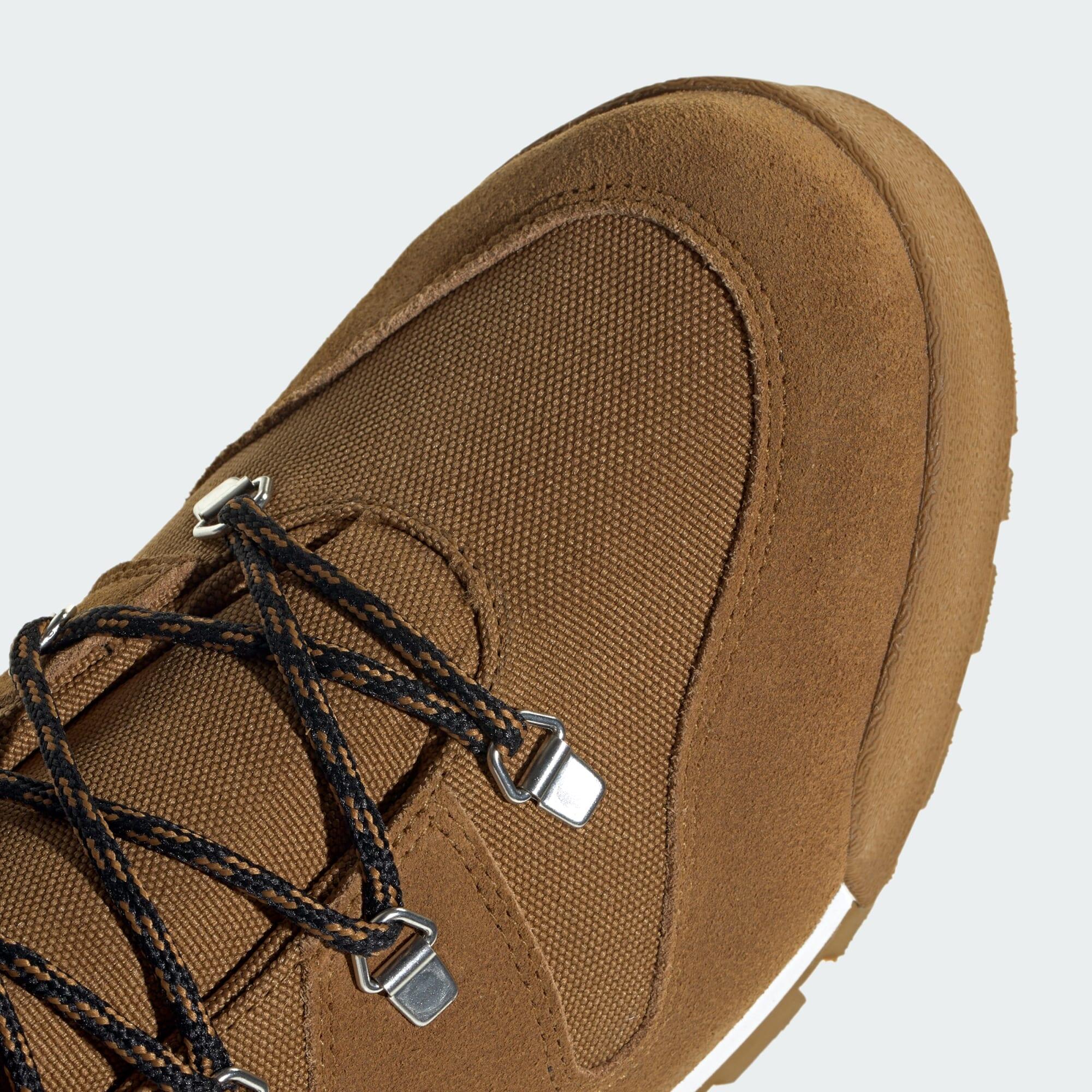 Chaussure de randonnée Terrex Snowpitch Cold.Rdy 6/8
