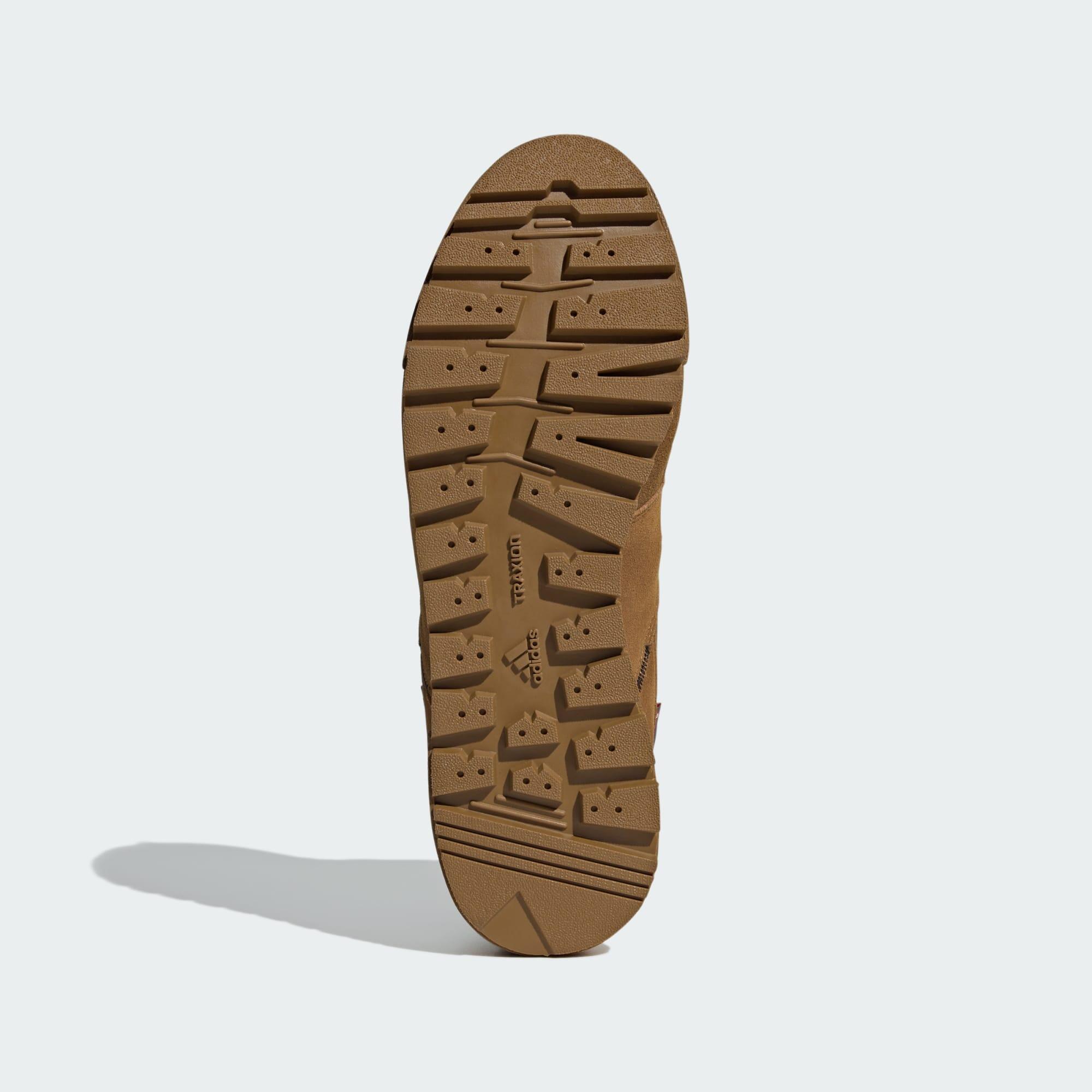 Terrex Snowpitch Cold.Rdy Hiking Shoes | Decathlon