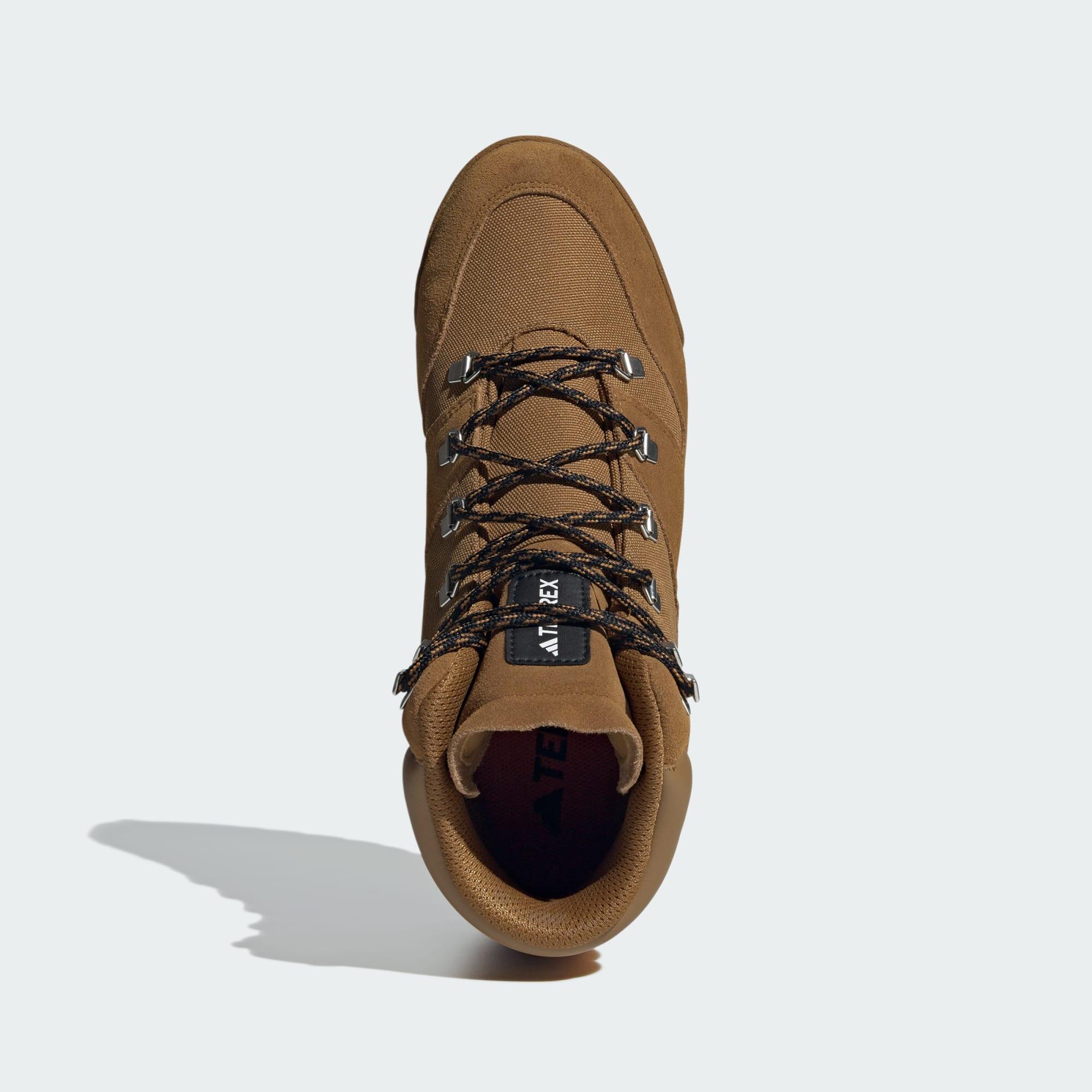Chaussure de randonnée Terrex Snowpitch Cold.Rdy 2/8