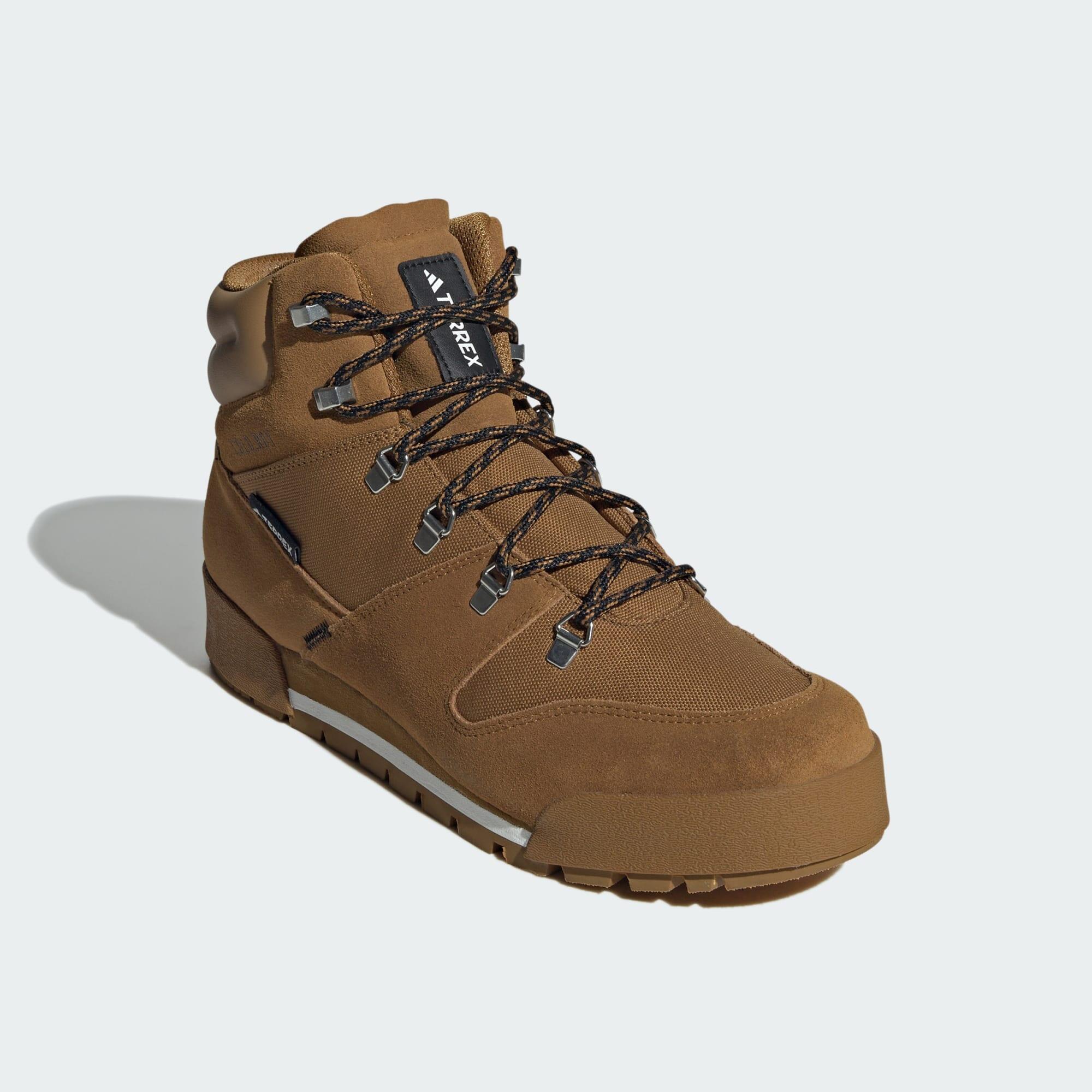Chaussure de randonnée Terrex Snowpitch Cold.Rdy 4/8