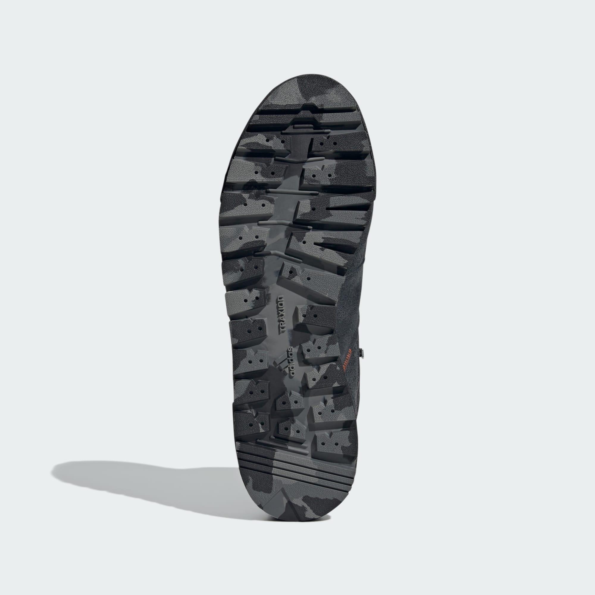 Chaussure de randonnée Terrex Snowpitch Cold.Rdy 3/8